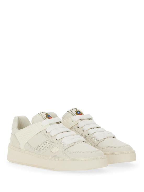  발리 스니커즈 WK009BVT727U001 White - BALLY