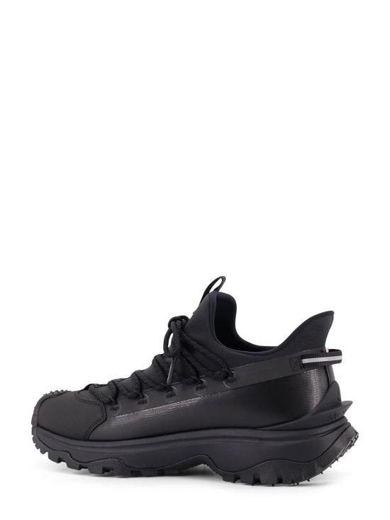 25FW 몽클레어 트레일그립 라이트 2 트레이너 K209A4M00280M3457999 Black - MONCLER