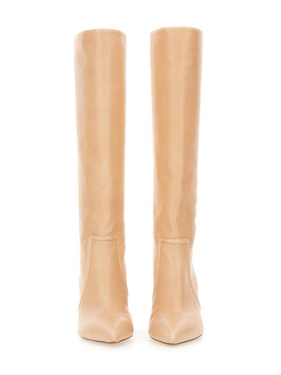  파리텍사스 부츠 PX1197XLTH3POWDER Beige - PARIS TEXAS