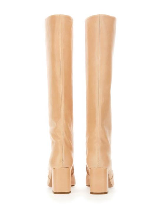  파리텍사스 부츠 PX1197XLTH3POWDER Beige - PARIS TEXAS
