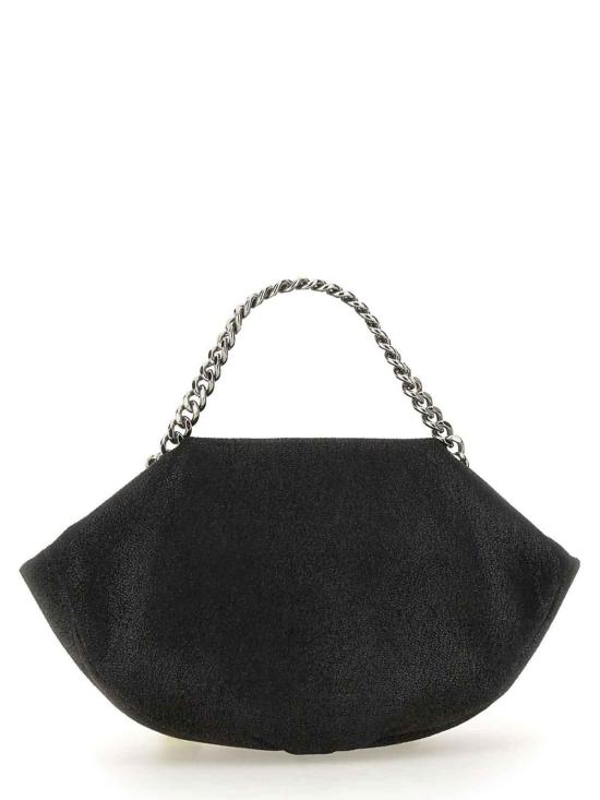  스텔라 맥카트니 토트백 7B0076W91321000 Black - STELLA MCCARTNEY