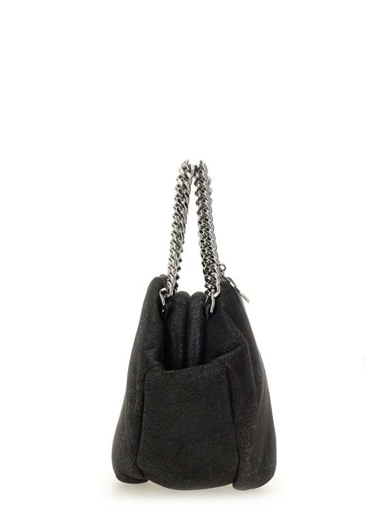  스텔라 맥카트니 토트백 7B0076W91321000 Black - STELLA MCCARTNEY