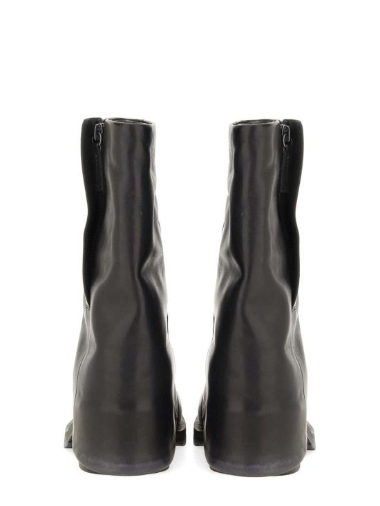  아쉬 부츠 TIJUANASONORABLACK Black - ASH
