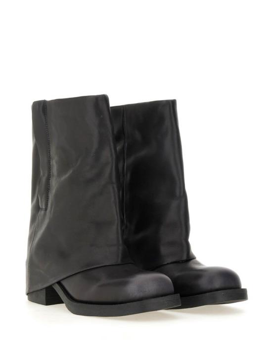  아쉬 부츠 TIJUANASONORABLACK Black - ASH