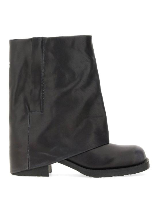  아쉬 부츠 TIJUANASONORABLACK Black