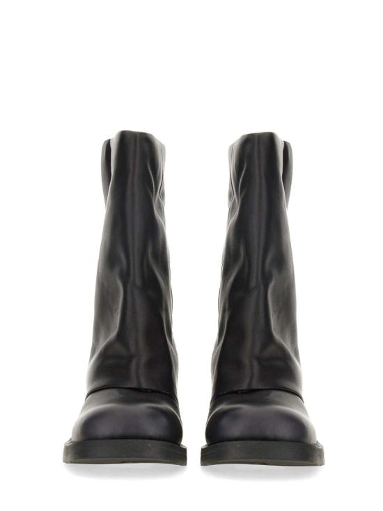  아쉬 부츠 TIJUANASONORABLACK Black - ASH