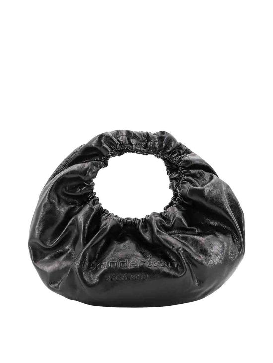 알렉산더 왕 토트백 20124R31L001 Black