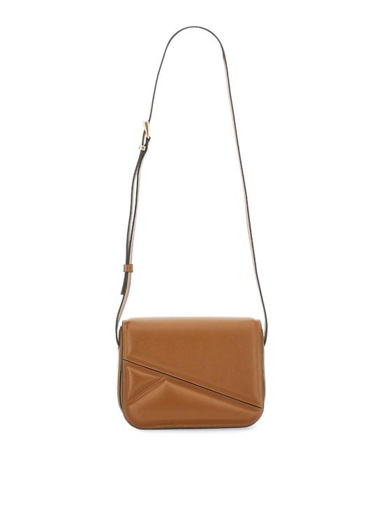  반들러 숄더백 125241021732 Brown