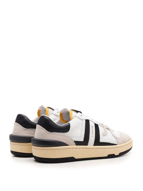  랑방 스니커즈 FWSKDK00NAS1P210010 White - LANVIN