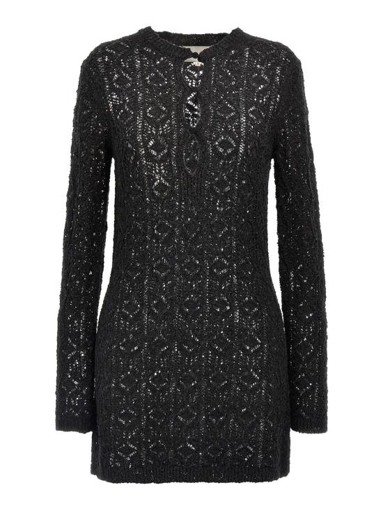  루루 스튜디오 가죽 자켓 EVANBLACK Black