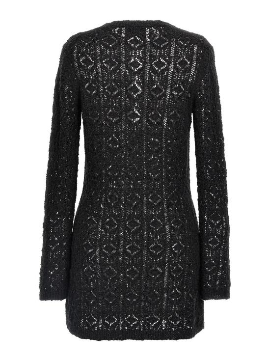  루루 스튜디오 가죽 자켓 EVANBLACK Black - LOULOU STUDIO