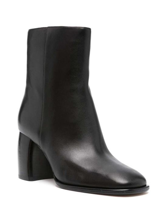  마이클 코어스 부츠 40F4MDME5L001 Black - MICHAEL KORS