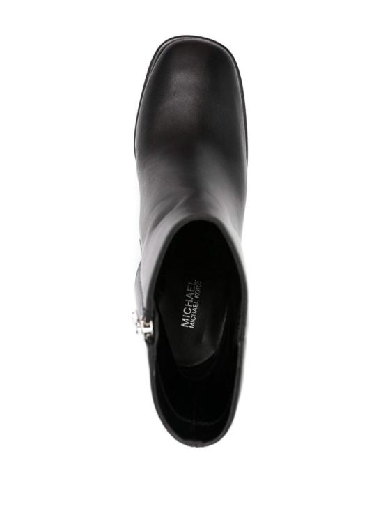  마이클 코어스 부츠 40F4MDME5L001 Black - MICHAEL KORS
