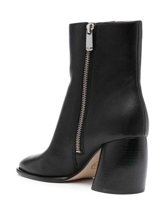  마이클 코어스 부츠 40F4MDME5L001 Black - MICHAEL KORS