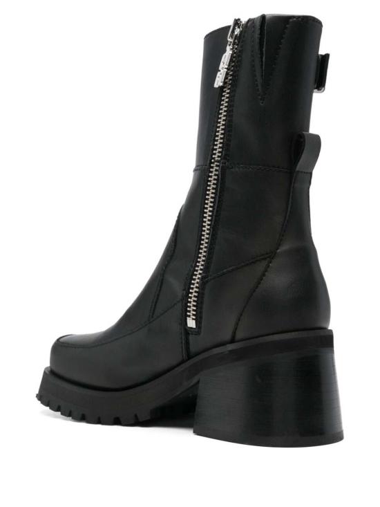 25FW 가니 부츠 S2784099 Black - GANNI