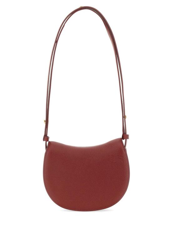  버버리 숄더백 8085483 Dark Red - BURBERRY