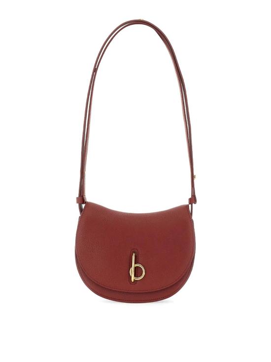  버버리 숄더백 8085483 Dark Red