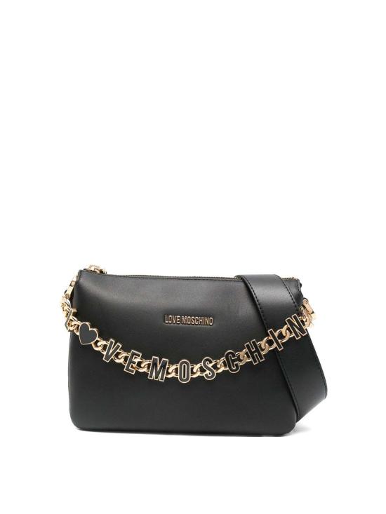  모스키노 크로스백 JC4072PP1NL1300A Black