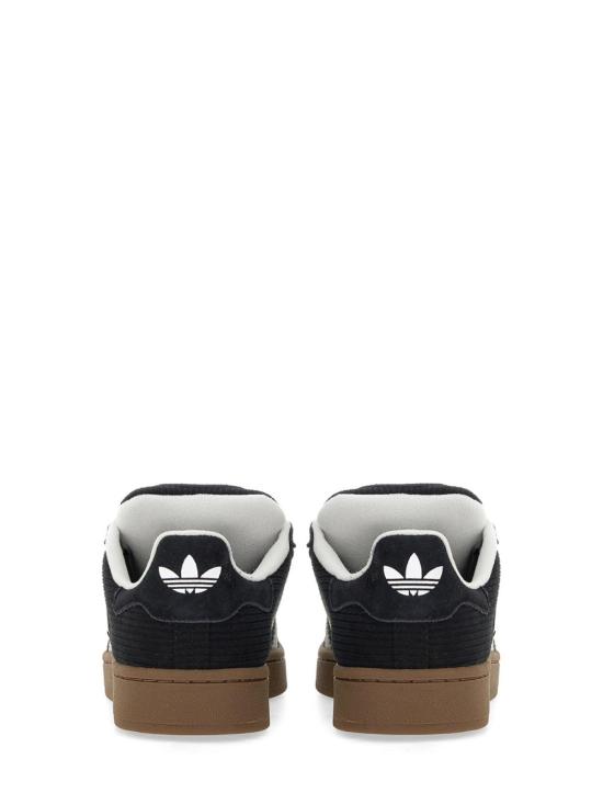 25FW 아디다스 스니커즈 ID1364 Black - ADIDAS