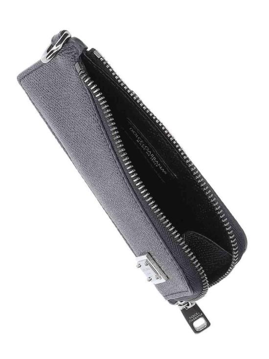  돌체앤가바나 남성지갑 BP3285AG21980999 Black - DOLCE & GABBANA