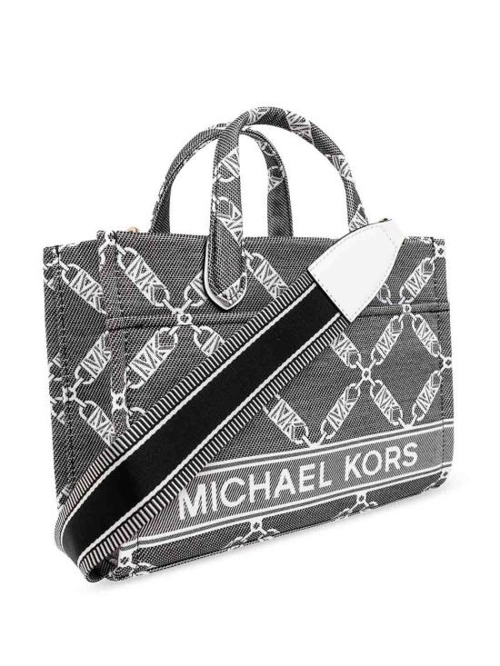  마이클 코어스 토트백 30S4G3GM5J012 Black - MICHAEL KORS
