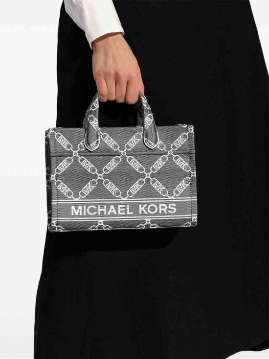  마이클 코어스 토트백 30S4G3GM5J012 Black - MICHAEL KORS