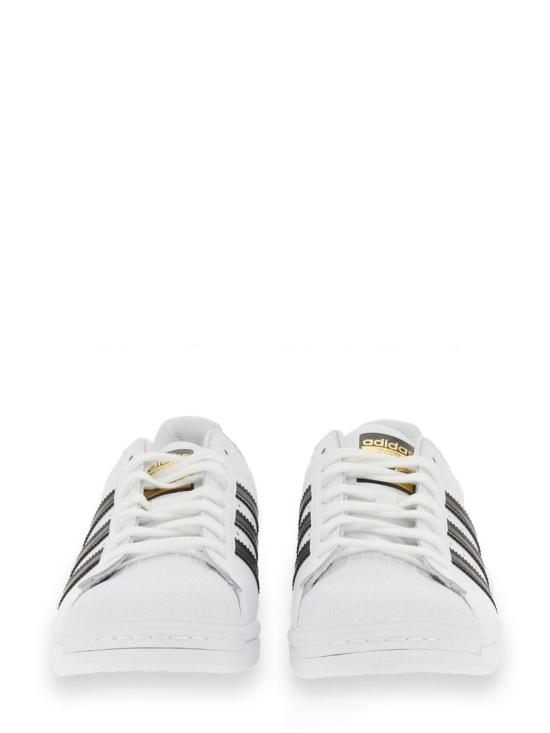  아디다스 슈퍼스타 EG4958 White - ADIDAS