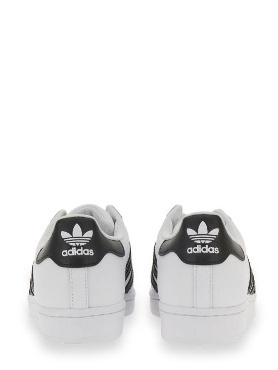  아디다스 슈퍼스타 EG4958 White - ADIDAS