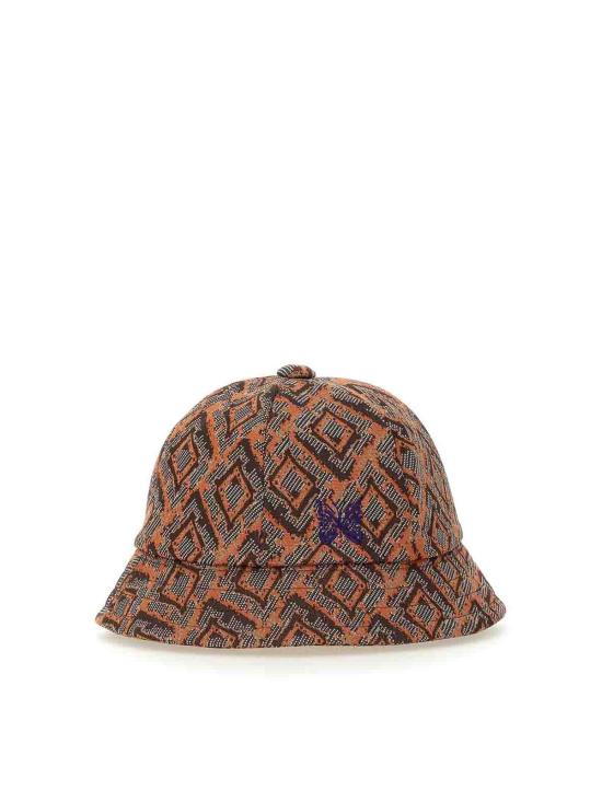  니들스 버킷햇 OT053CORANGE Orange