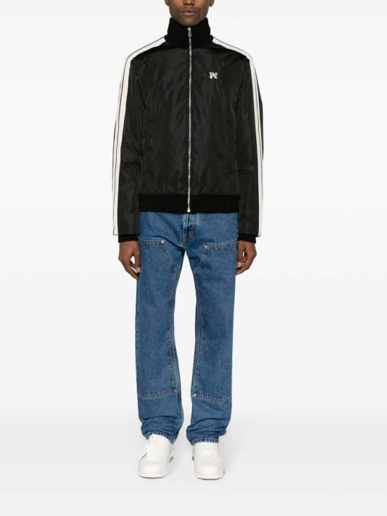  팜앤젤스 자켓 PMBD068R24FAB0011003 Black - PALM ANGELS