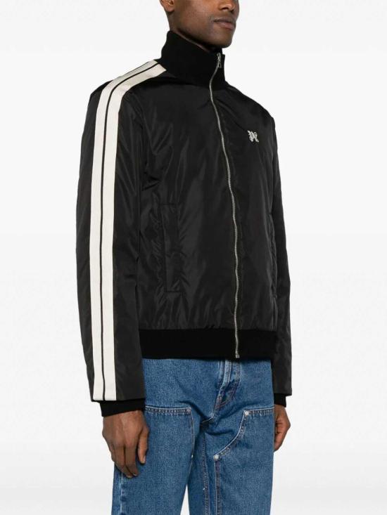  팜앤젤스 자켓 PMBD068R24FAB0011003 Black - PALM ANGELS