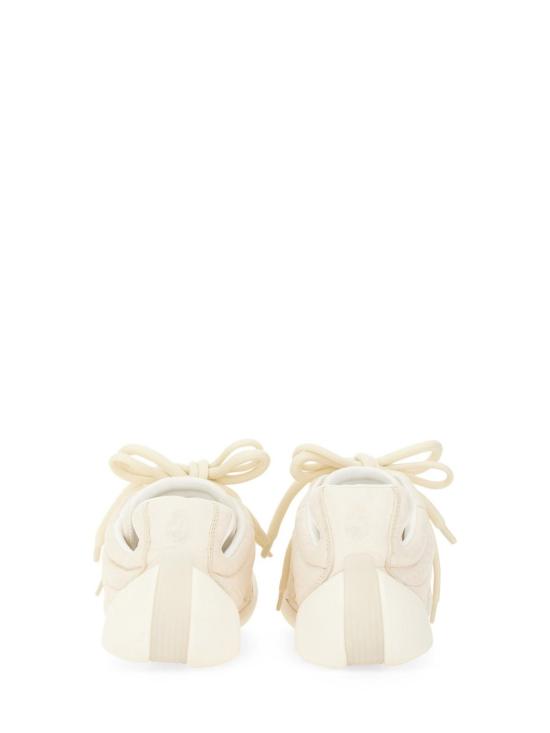  알렉산더 맥퀸 스니커즈 807874WHABE9100 White - ALEXANDER MCQUEEN