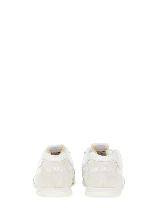  와타나베 준야 스니커즈 WMK1020011 White - JUNYA WATANABE
