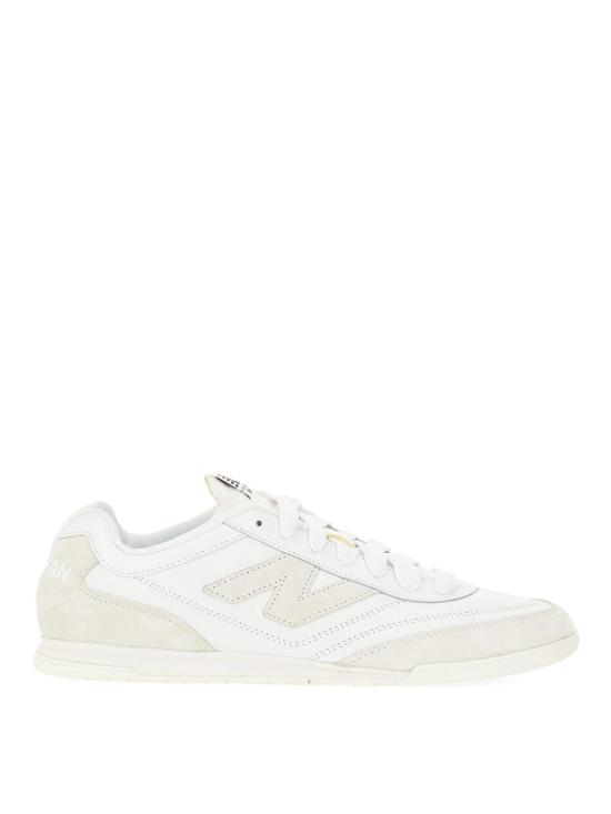  와타나베 준야 스니커즈 WMK1020011 White