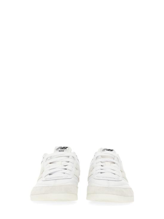  와타나베 준야 스니커즈 WMK1020011 White - JUNYA WATANABE