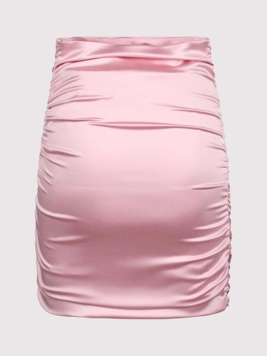  피오루찌 미디 스커트 W01FPBSK037SA02PN02BABYPINK Pink - FIORUCCI