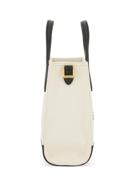  발리 토트백 WAM03ECV034I182O White - BALLY