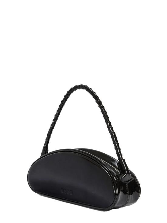 엠에스지엠 숄더백 3742MDZ3292799 Black - MSGM