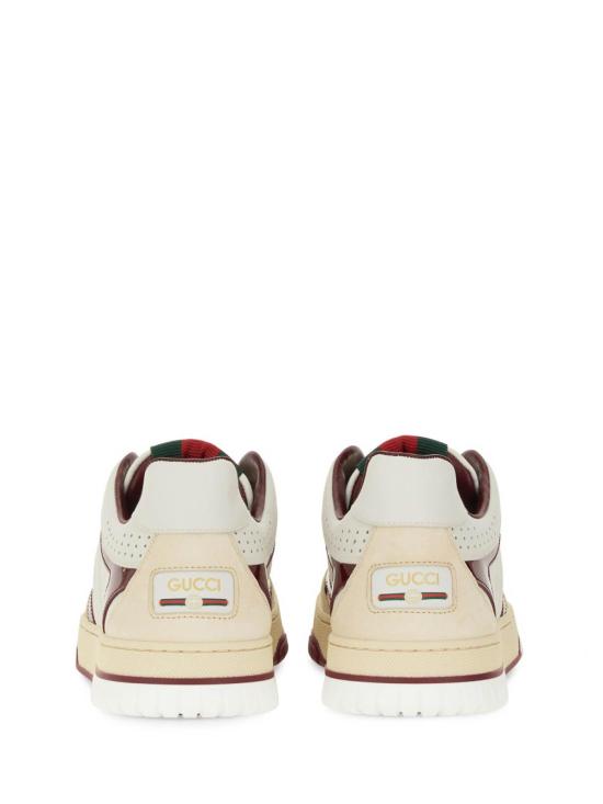  구찌 리웹 스니커즈 785728AADKA9570 White - GUCCI