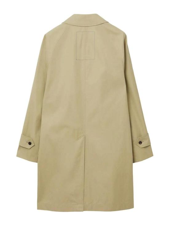  버버리 렝스 개버딘 카 코트 8080656 - BURBERRY