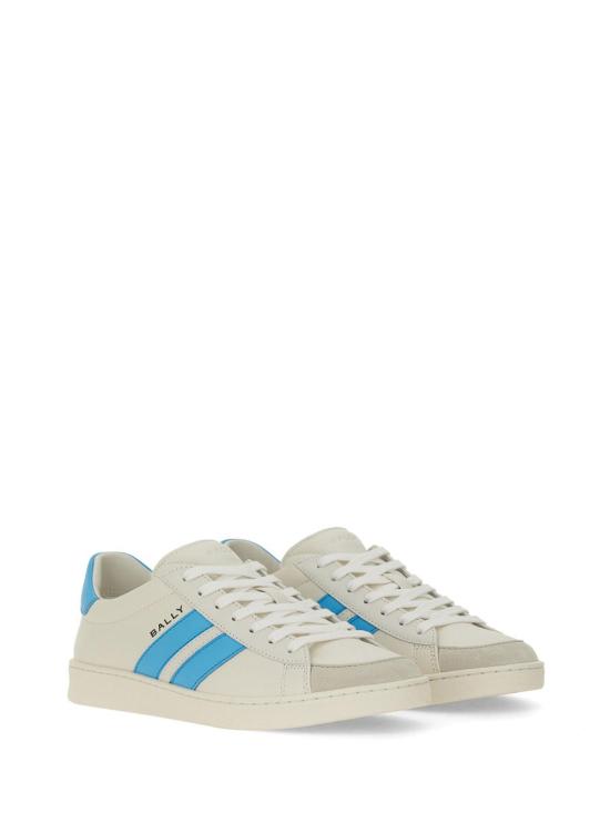  발리 스니커즈 WK009LVT031I0Q9 WHITE - BALLY