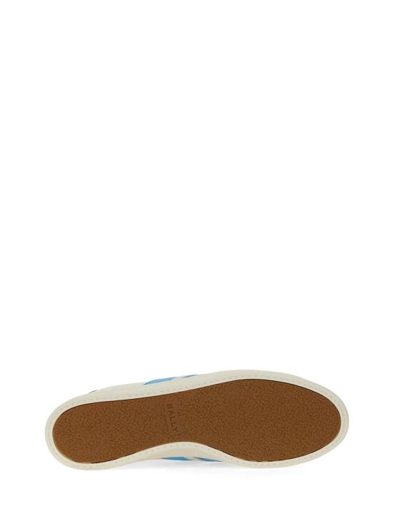  발리 스니커즈 WK009LVT031I0Q9 WHITE - BALLY