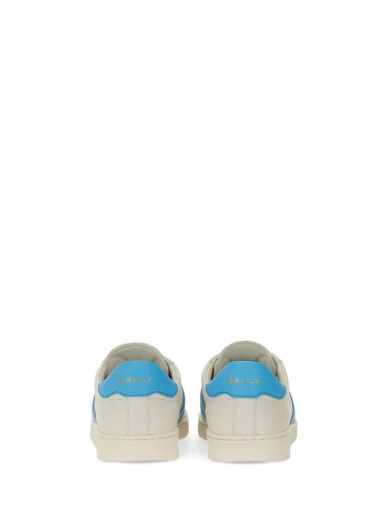  발리 스니커즈 WK009LVT031I0Q9 WHITE - BALLY