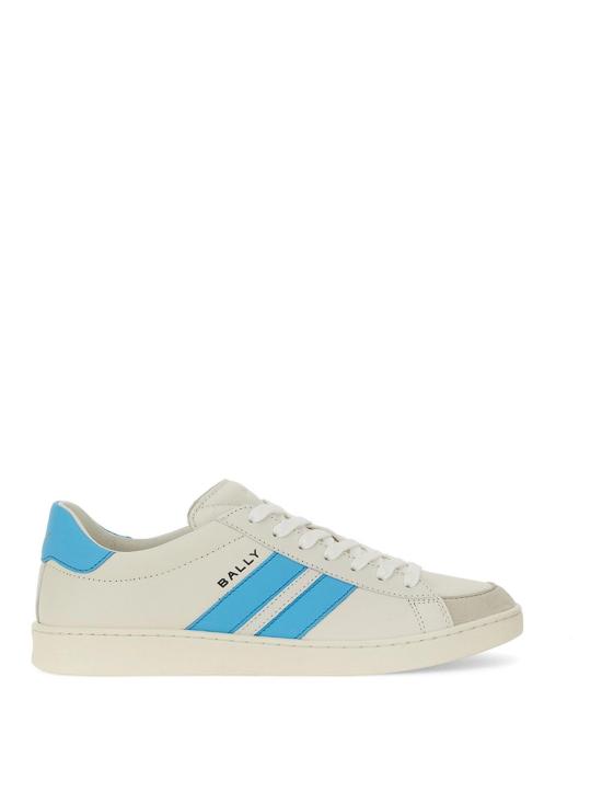 발리 스니커즈 WK009LVT031I0Q9 WHITE