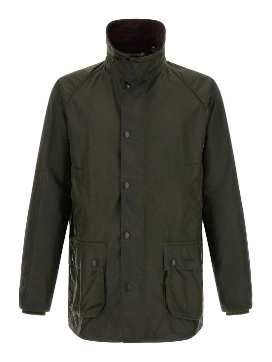 26FW 바버 비데일 왁스 자켓 MWX0018MWXOL99 GREEN - BARBOUR