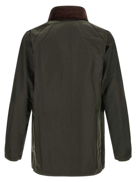 26FW 바버 비데일 왁스 자켓 MWX0018MWXOL99 GREEN - BARBOUR
