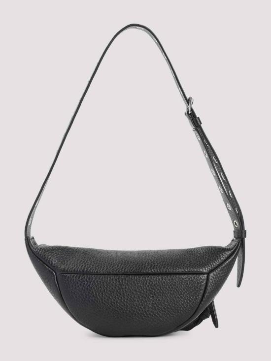 25FW 발렌티노 가라바니 크로스백 7Y2B0R39MJL0NO Black - VALENTINO GARAVANI