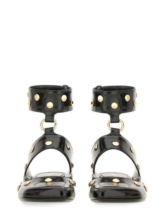  끌로에 샌들 C24W05QOL001 Black - CHLOE