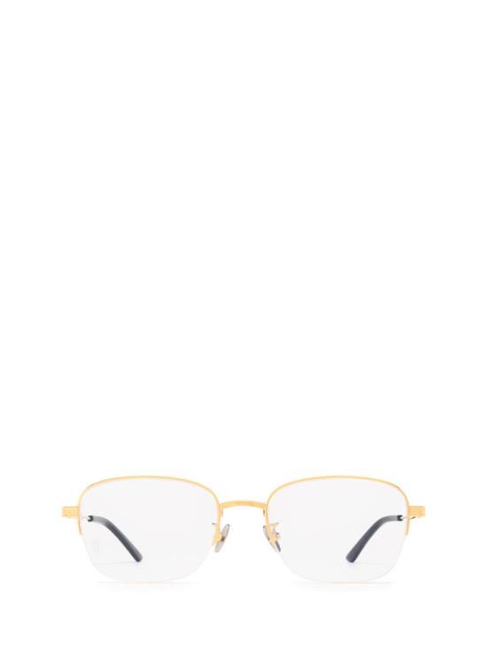 26FW 까르띠에 안경 CT0382O 003 GOLD