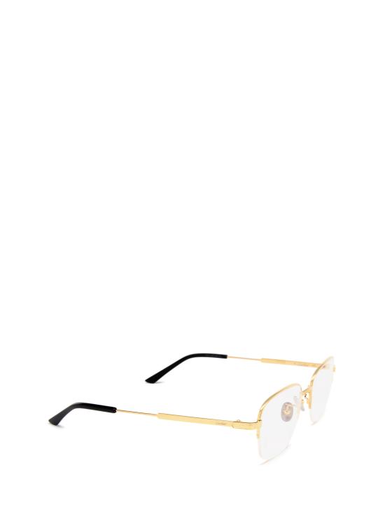 26FW 까르띠에 안경 CT0382O 003 GOLD - CARTIER